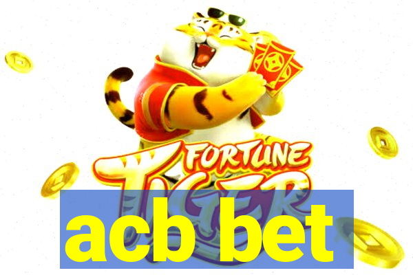 acb bet
